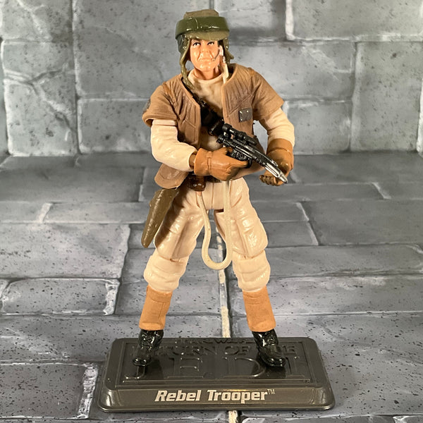 Star Wars - Endor Rebel Bundle