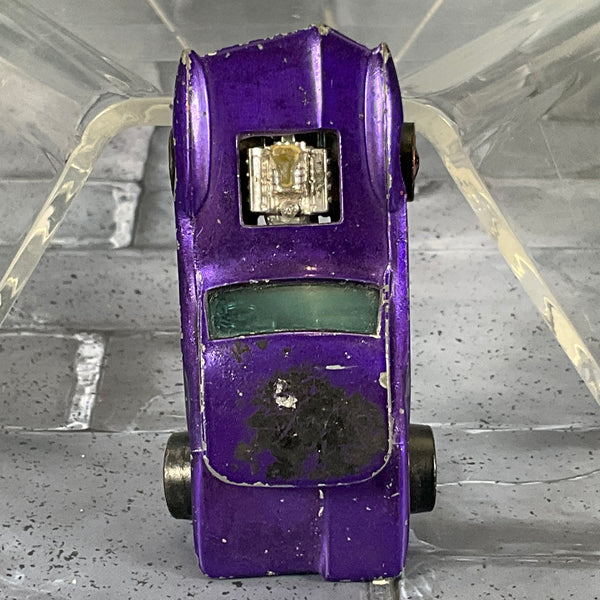 Hot Wheels Redline Python - Purple