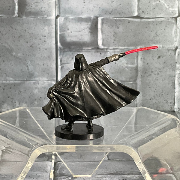 Star Wars Miniatures 37/60 Darth Vader Jedi Hunter