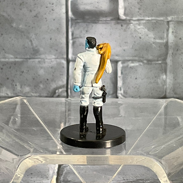 Star Wars Miniatures 38/60 Grand Admiral Thrawn