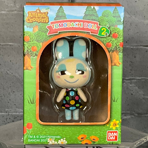 Bandai: Animal Crossing - Friend Doll - Francine