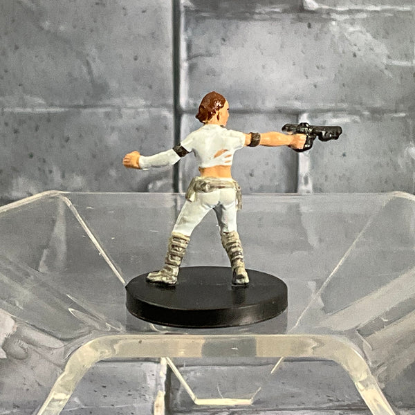 Star Wars Miniatures 21/60 Padme Amidala