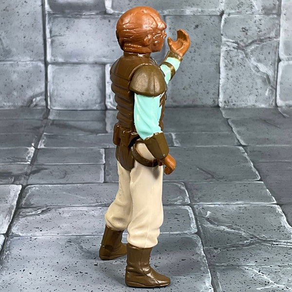 Vintage Kenner Star Wars - Weequay