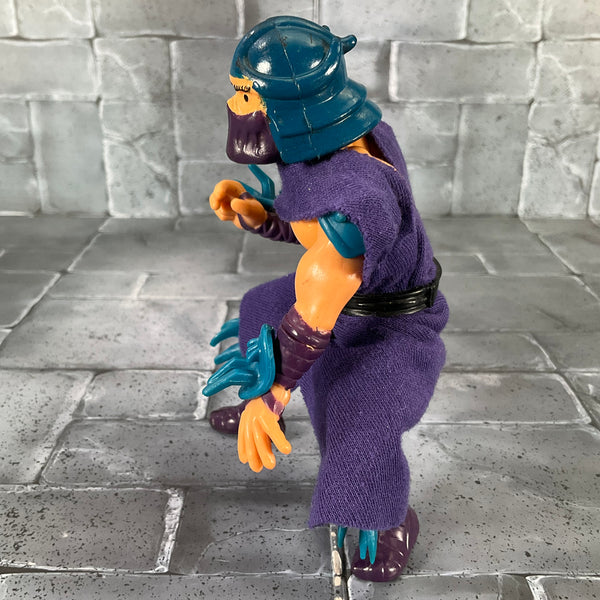 Playmates TMNT - Shredder