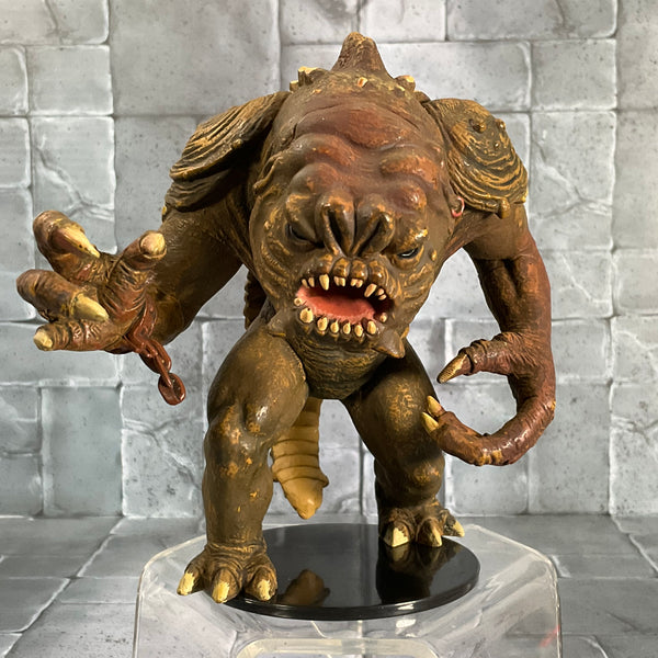 Star Wars Miniatures 26/60 Rancor