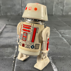 Vintage Star Wars - R5-D4