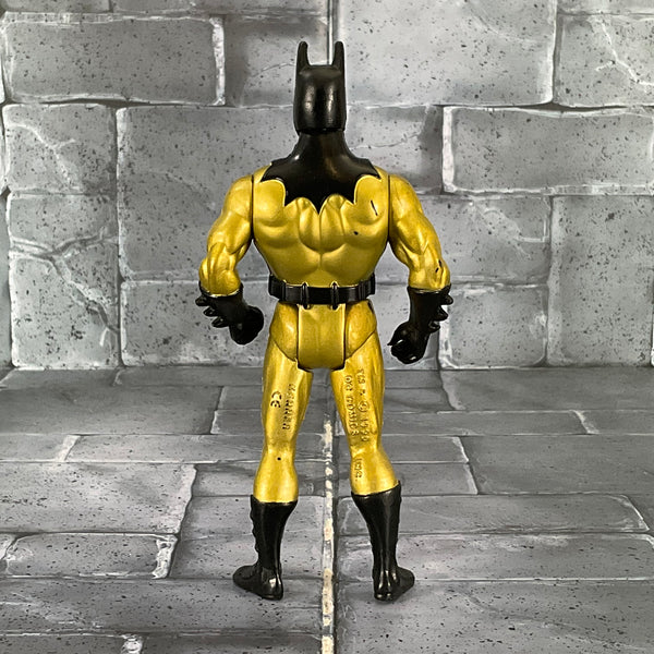 Batman: The Dark Knight - Tec-Shield Batman