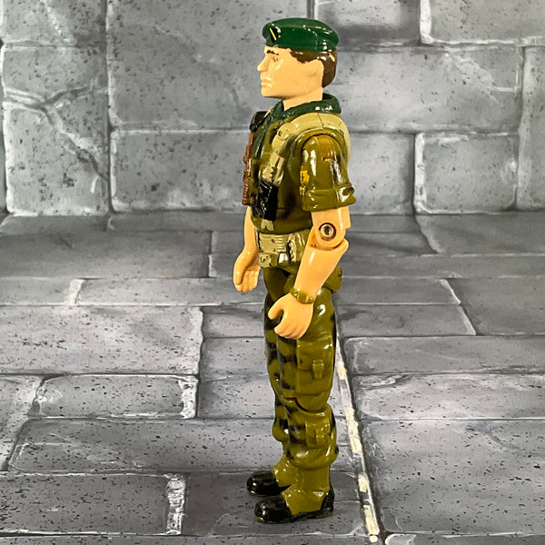 Vintage GI Joe - Lt. Falcon V1
