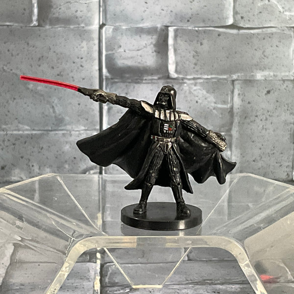 Star Wars Miniatures 37/60 Darth Vader Jedi Hunter