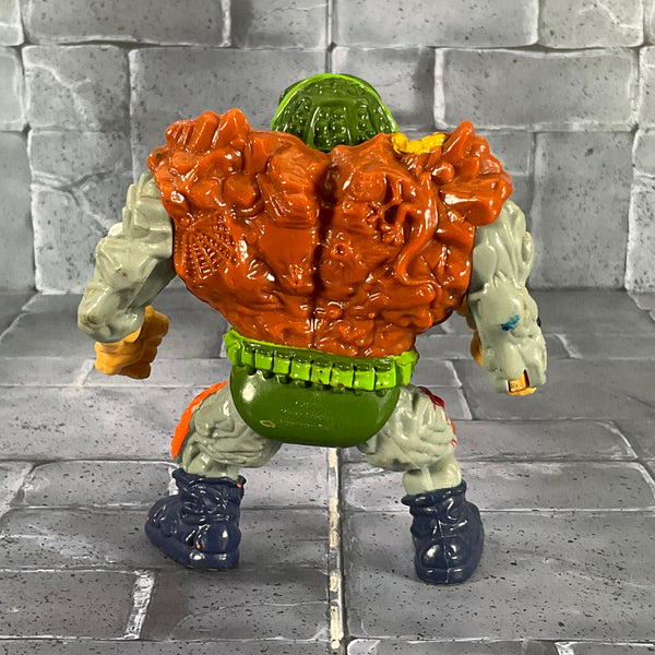 Playmates TMNT - General Traag