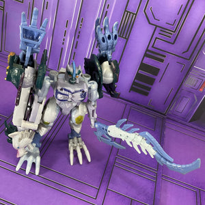 Transformers Universe Frostbite