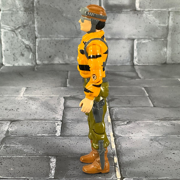 Vintage GI Joe - Lifeline V2