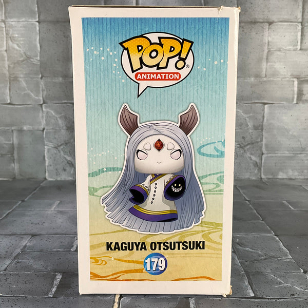 Funko Pop - Naruto Shippuden: Kaguya Otsutsuki #179 Fall Convention