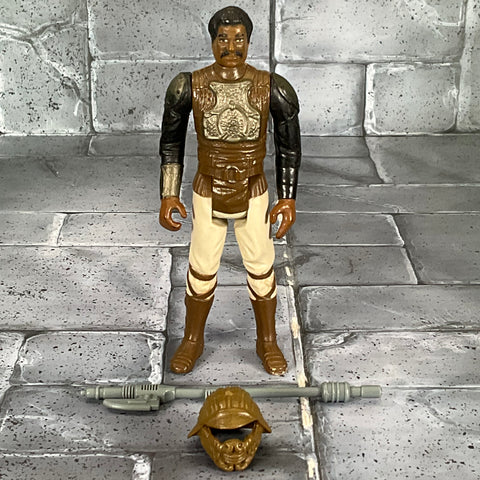 Vintage Kenner Star Wars - Skiff Lando Calrissian