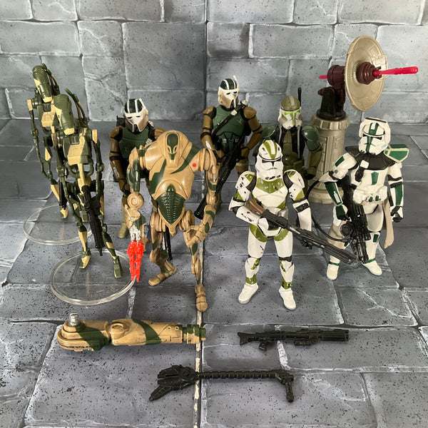 Kashyyyk Battle Bundle