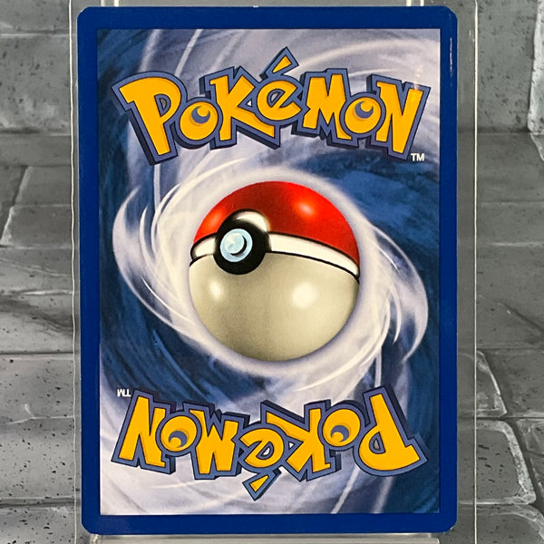 Pokemon Personality Test - 102/105 - 1st Edition