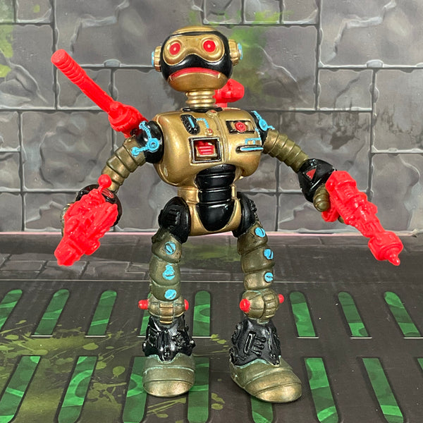 Playmates TMNT - Fugitoid #1