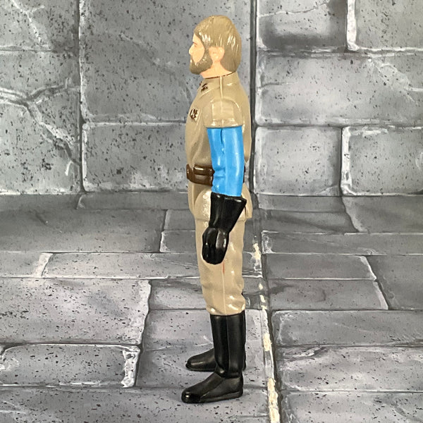 Vintage Kenner Star Wars - General Crix Madine