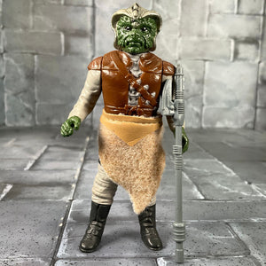 Vintage Star Wars - Klaatu