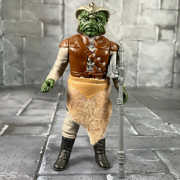 Vintage Kenner Star Wars - Klaatu #1