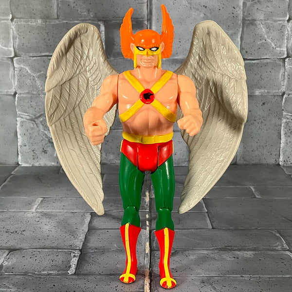 Kenner: Super Powers - Hawkman