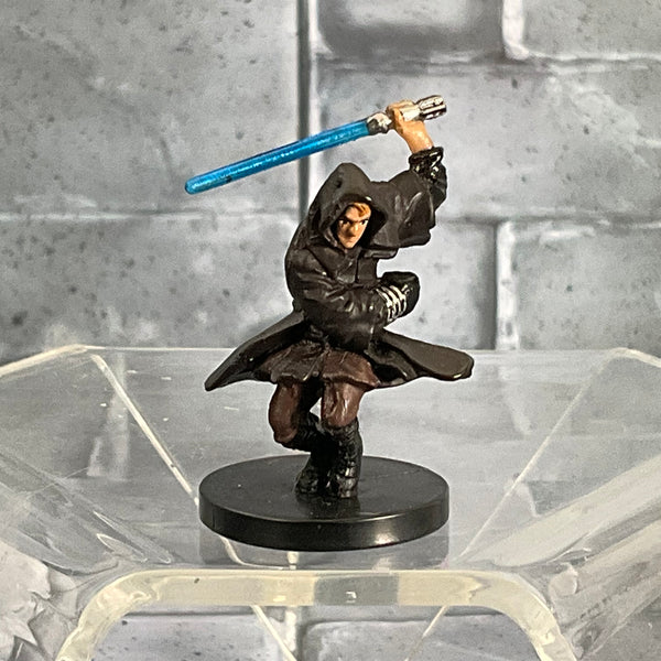 Star Wars Miniatures 56/60 Anakin Skywalker Sith Apprentice