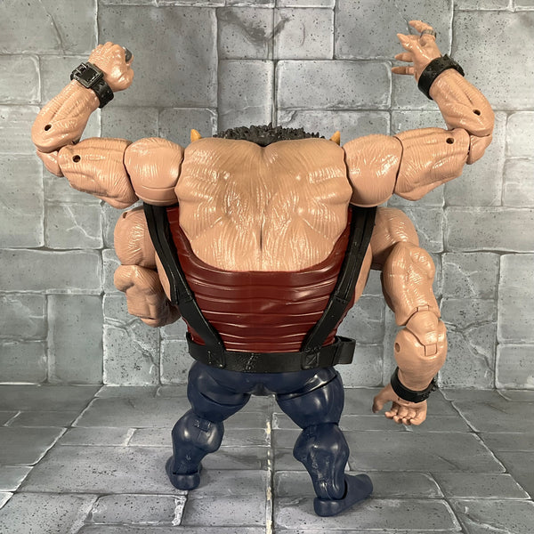 Marvel Legends BAF - Sugar Man