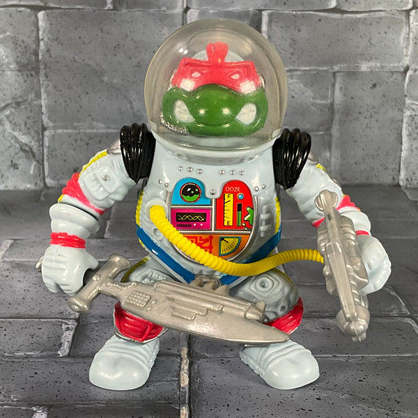 Playmates TMNT - Raph, the Space Cadet