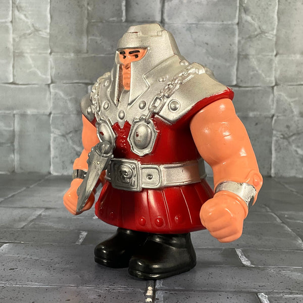 Vintage Masters of the Universe - Ram Man