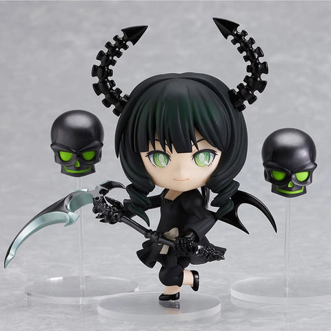 Black Rock Shooter - Nendoroid No. 128 - Dead Master (Resealed)