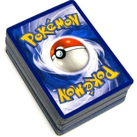 * Classic Pokémon Mystery Pack (WotC)