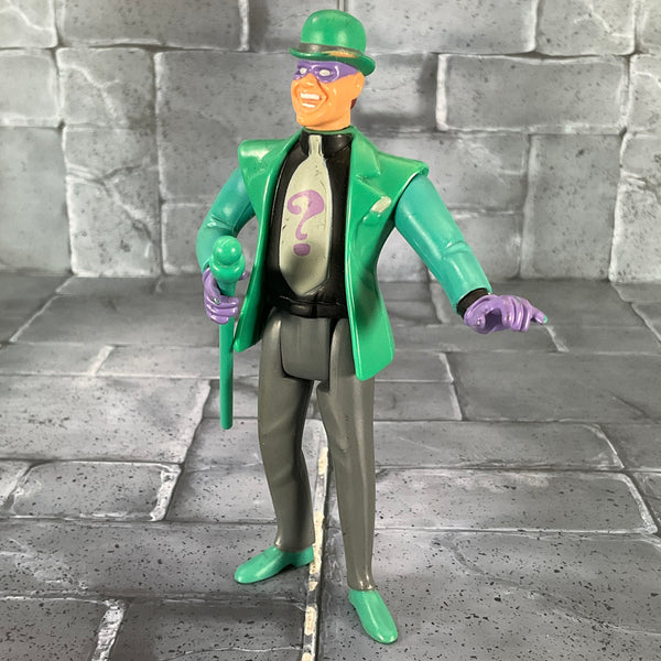 Batman: The Animated Series - The Riddler