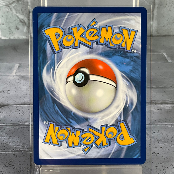 Pokémon TCG – Vivid Voltage: Galarian Darmanitan #187 - NM Condition