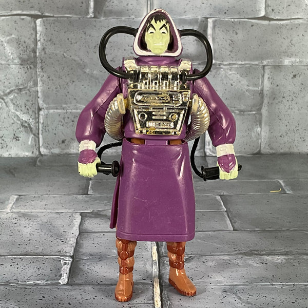 Kenner: Super Powers - DeSaad