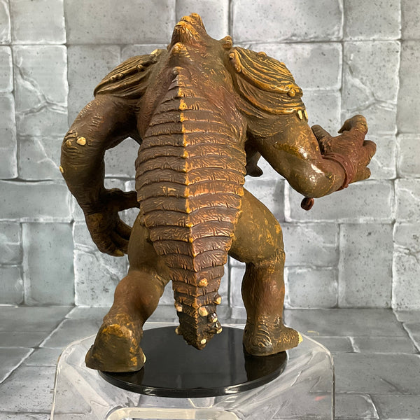 Star Wars Miniatures 26/60 Rancor