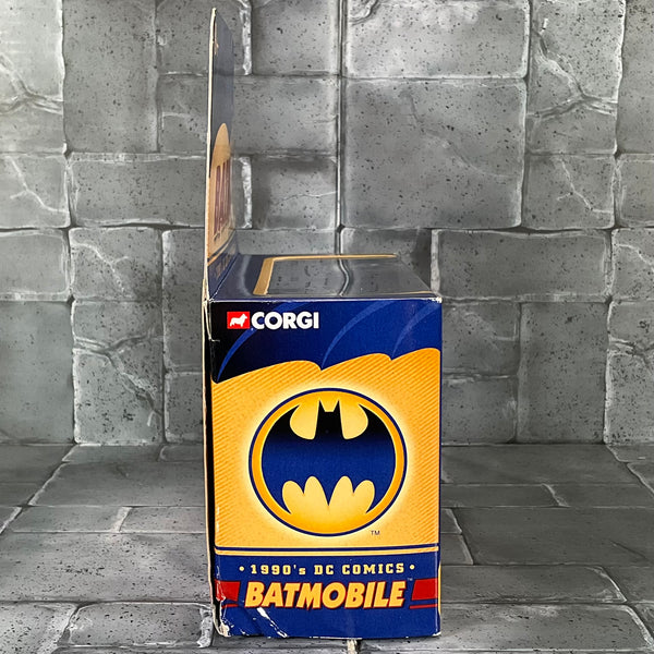 Corgi Classics: Batman - 1990s Batmobile