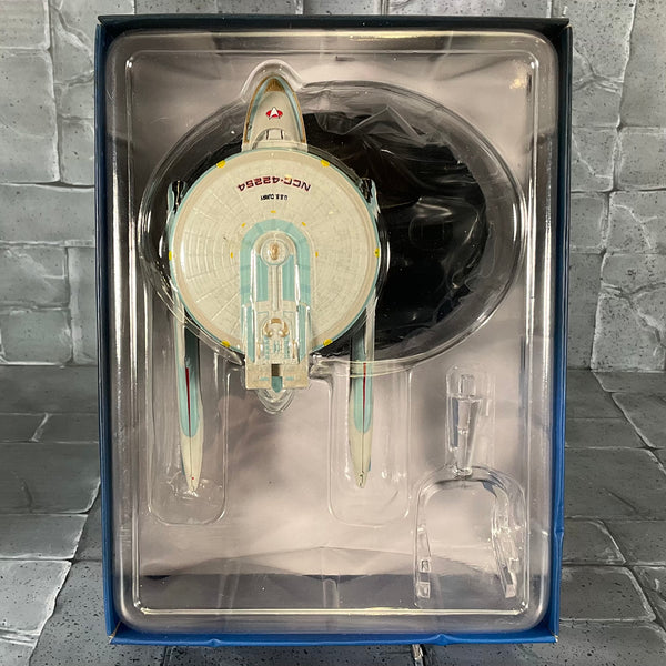 Star Trek Eaglemoss USS Curry NCC-42254