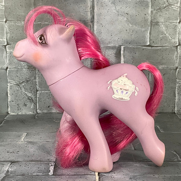 My Little Pony G1 - Sherbet