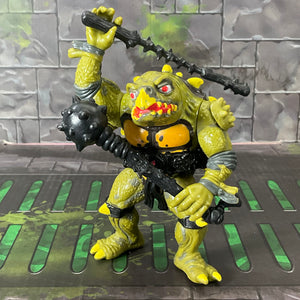 Playmates TMNT - Tokka