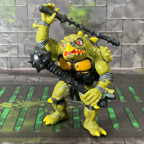 Playmates TMNT - Tokka