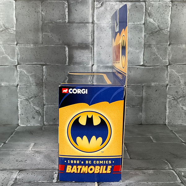 Corgi Classics: Batman - 1990s Batmobile