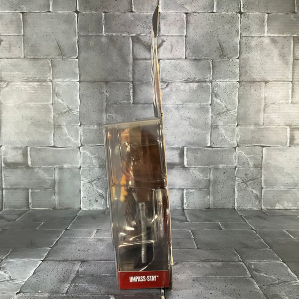 Star Wars: 30th Anniversary - Umpass Stay