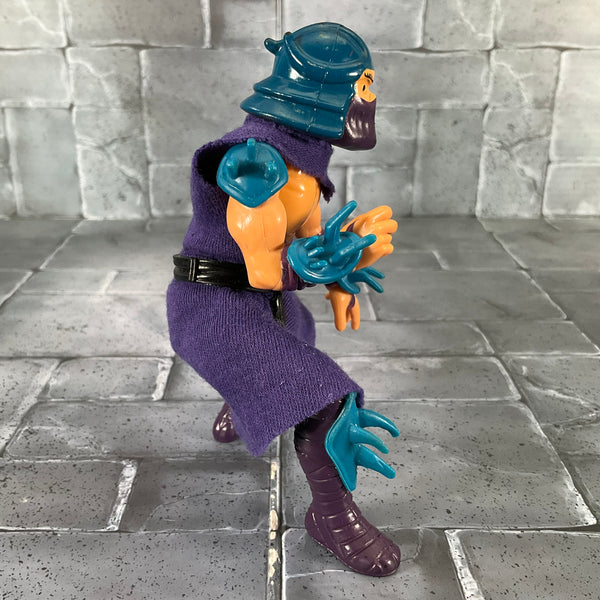 Playmates TMNT - Shredder