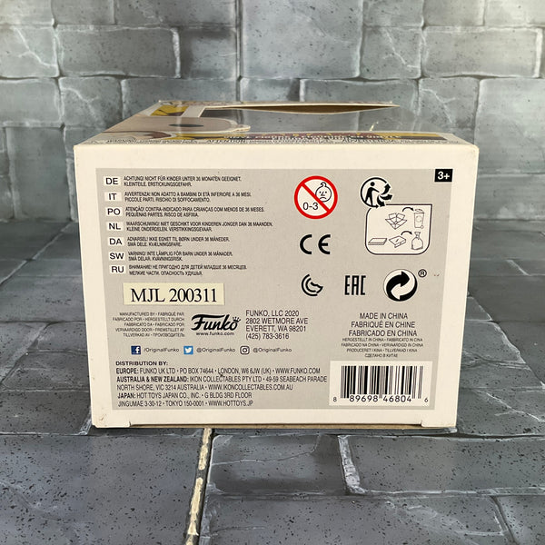 Funko Pop - One Punch Man: Saitama #719