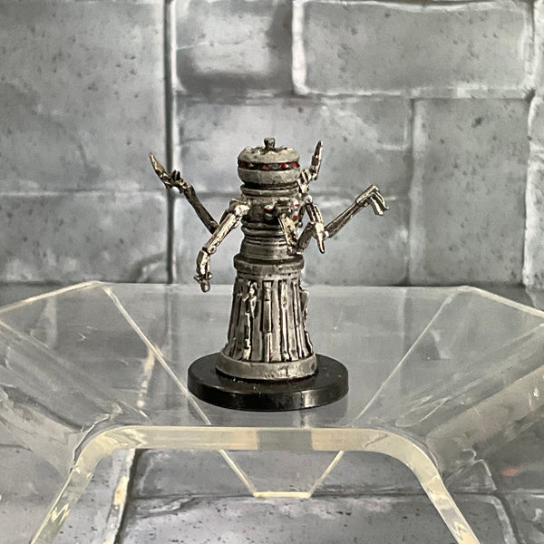 Star Wars Miniatures 48/60 Medical Droid