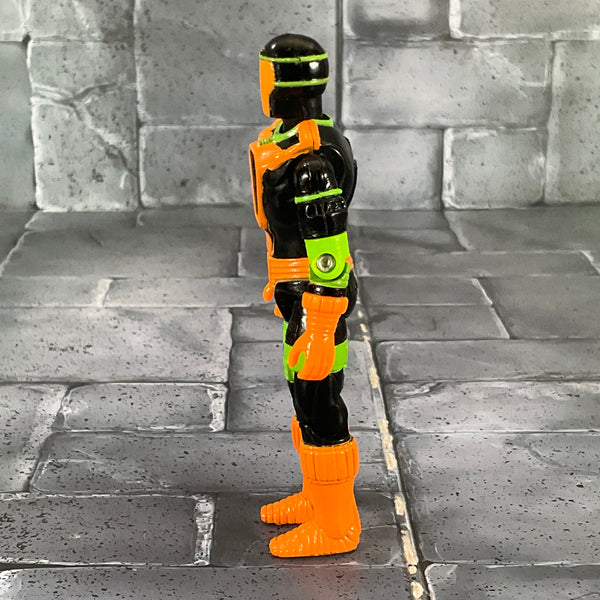 Vintage GI Joe - Cobra BAT V2