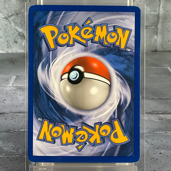 Pokémon TCG – Emerald: Exploud #3 (Reverse Holo) – LP Condition