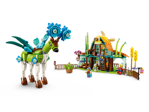 LEGO Dreamz - 71459 - Stable of Dream Creatures