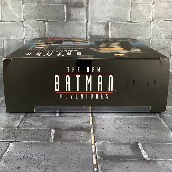 MAFEX: The New Batman Adventures No. 137 - Batman