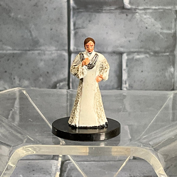 Star Wars Miniatures 14/60 Mon Mothma